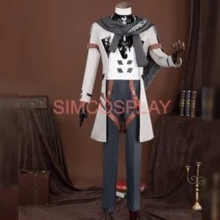 Front Page -Simcosplay Outlet Store welt yang cosplay costume honkai star rail cosplay outfits1 1