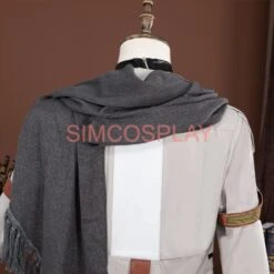 Welt Yang Cosplay Costume Honkai Star Rail Cosplay Outfits -Simcosplay Outlet Store welt yang cosplay costume honkai star rail cosplay outfits4v0a5169 1