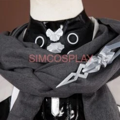 Welt Yang Cosplay Costume Honkai Star Rail Cosplay Outfits -Simcosplay Outlet Store welt yang cosplay costume honkai star rail cosplay outfits4v0a5173 1