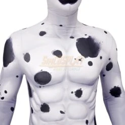 The Spot Spider Man Across The Spider Verse Cosplay Costume -Simcosplay Outlet Store wfp00484