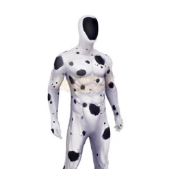 The Spot Spider Man Across The Spider Verse Cosplay Costume -Simcosplay Outlet Store wfp00497