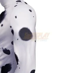 The Spot Spider Man Across The Spider Verse Cosplay Costume -Simcosplay Outlet Store wfp00511