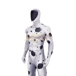 The Spot Spider Man Across The Spider Verse Cosplay Costume -Simcosplay Outlet Store wfp00514