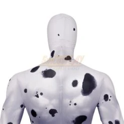 The Spot Spider Man Across The Spider Verse Cosplay Costume -Simcosplay Outlet Store wfp00523