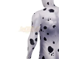 The Spot Spider Man Across The Spider Verse Cosplay Costume -Simcosplay Outlet Store wfp00564