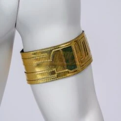 Namor Marvel Cosplay Costume 2022 Black Panther 2 Suit Edition -Simcosplay Outlet Store wfp06871