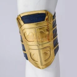 Namor Marvel Cosplay Costume 2022 Black Panther 2 Suit Edition -Simcosplay Outlet Store wfp06873