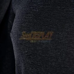 Star Wars 9 Dark Rey Cosplay Costume Full Black Suit -Simcosplay Outlet Store wfp06910