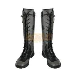 Winter Soldier Cosplay Costumes The Falcon And The Winter Soldier Bucky Barnes Suit -Simcosplay Outlet Store winter soldier cosplay costumes 10