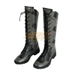 Winter Soldier Cosplay Costumes The Falcon And The Winter Soldier Bucky Barnes Suit -Simcosplay Outlet Store winter soldier cosplay costumes 12