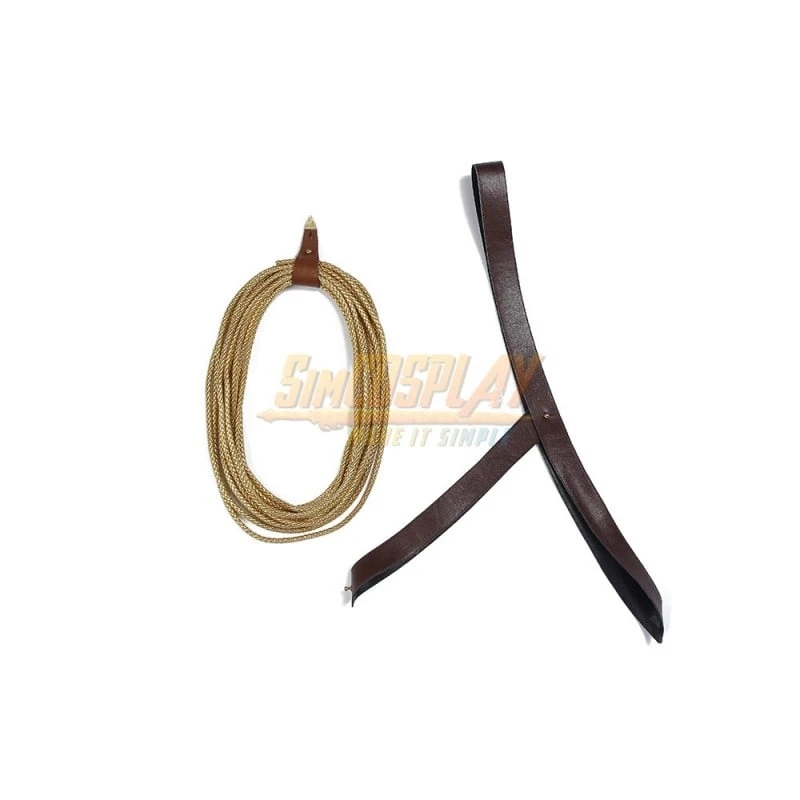 WW 1984 Diana Prince Classic Red Suit Promotion Edition - Image 15