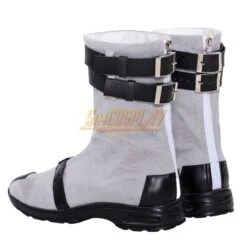 X-Force Deadpool Cosplay Costume White Deadpool Leather Cosplay Suit Top Level -Simcosplay Outlet Store x force deadpool cosplay costume 14