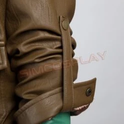 X-Men Rogue Anna Marie Comic Cosplay Costume Sim1127xmram -Simcosplay Outlet Store x men rogue anna marie comic cosplay costume 12