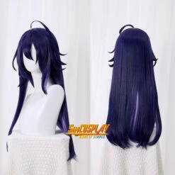 Honkai Star Rail Seele Cosplay Costume With Wig V2 25 Honkai Star Rail Seele Cosplay Costume With Wig V2 -Simcosplay Outlet Store xierwig 2