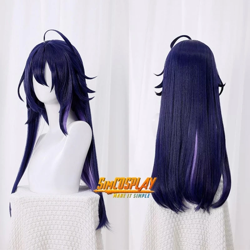 Honkai Star Rail Seele Cosplay Costume With Wig V2 6 Honkai Star Rail Seele Cosplay Costume With Wig V2 - Image 6