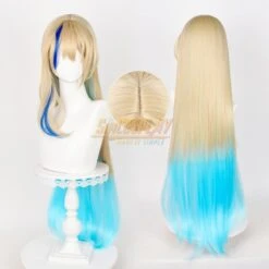 Female Honkai Star Rail Serval Cosplay Costume With Cosplay Wig -Simcosplay Outlet Store xiluwajiafa