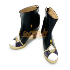 Genshin Impact Yelan Cosplay Costume Full Set Of Cosplay Suit -Simcosplay Outlet Store yelan