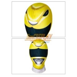 Kids Yellow Ranger Cosplay Suit 3D Spandex Costume Halloween Gifts For Children 17 Kids Yellow Ranger Cosplay Suit 3D Spandex Costume Halloween Gifts For Children -Simcosplay Outlet Store yellow power rangers kids 0001 a0019258