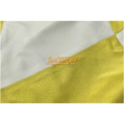 Yellow Ranger Costume Mighty Morphin Power Rangers Cosplay Suit Male Edition 24 Yellow Ranger Costume Mighty Morphin Power Rangers Cosplay Suit Male Edition -Simcosplay Outlet Store yellow ranger costume male 10