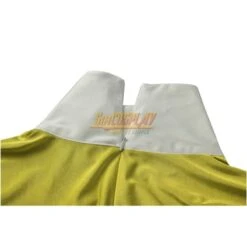 Yellow Ranger Costume Mighty Morphin Power Rangers Cosplay Suit Male Edition 25 Yellow Ranger Costume Mighty Morphin Power Rangers Cosplay Suit Male Edition -Simcosplay Outlet Store yellow ranger costume male 12