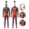 Yiga Clan Cosplay Suit Halloween Zelda Cosplay Costumes