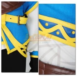Princess Zelda Cosplay Costume Classic Suit With Cosplay Wig Set 25 Princess Zelda Cosplay Costume Classic Suit With Cosplay Wig Set -Simcosplay Outlet Store zelda10