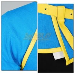 Princess Zelda Cosplay Costume Classic Suit With Cosplay Wig Set 22 Princess Zelda Cosplay Costume Classic Suit With Cosplay Wig Set -Simcosplay Outlet Store zelda7