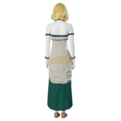 Zelda Zonai Dress Cosplay Costume Tears Of The Kingdom Edition -Simcosplay Outlet Store zelda zonai dress cosplay costume tears of the kingdom edition1 4