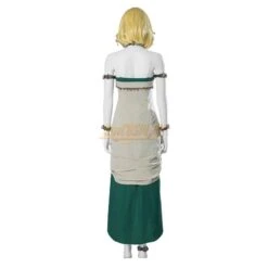 Zelda Zonai Dress Cosplay Costume Tears Of The Kingdom Edition -Simcosplay Outlet Store zelda zonai dress cosplay costume tears of the kingdom edition2 4