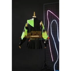 Front Page -Simcosplay Outlet Store zenless zone zero anby demara cosplay costume 21