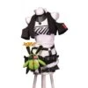 Zenless Zone Zero Nicole Demara Cosplay Costume Suit